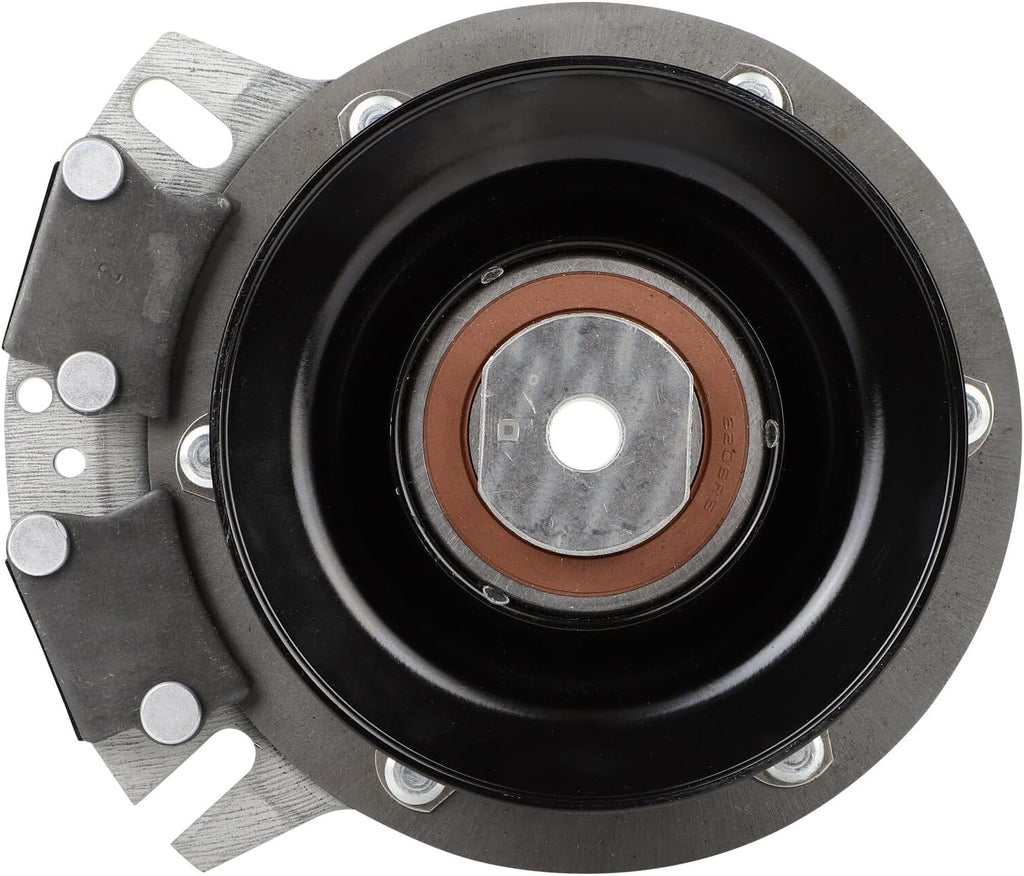 SCITOO PTO Clutch Fit For 388764,388765,606239 for WOODS,7-06287 for PRIME,5219-10 for WARNER,X0328,X0328-K for XTREME Electric Lawnmower