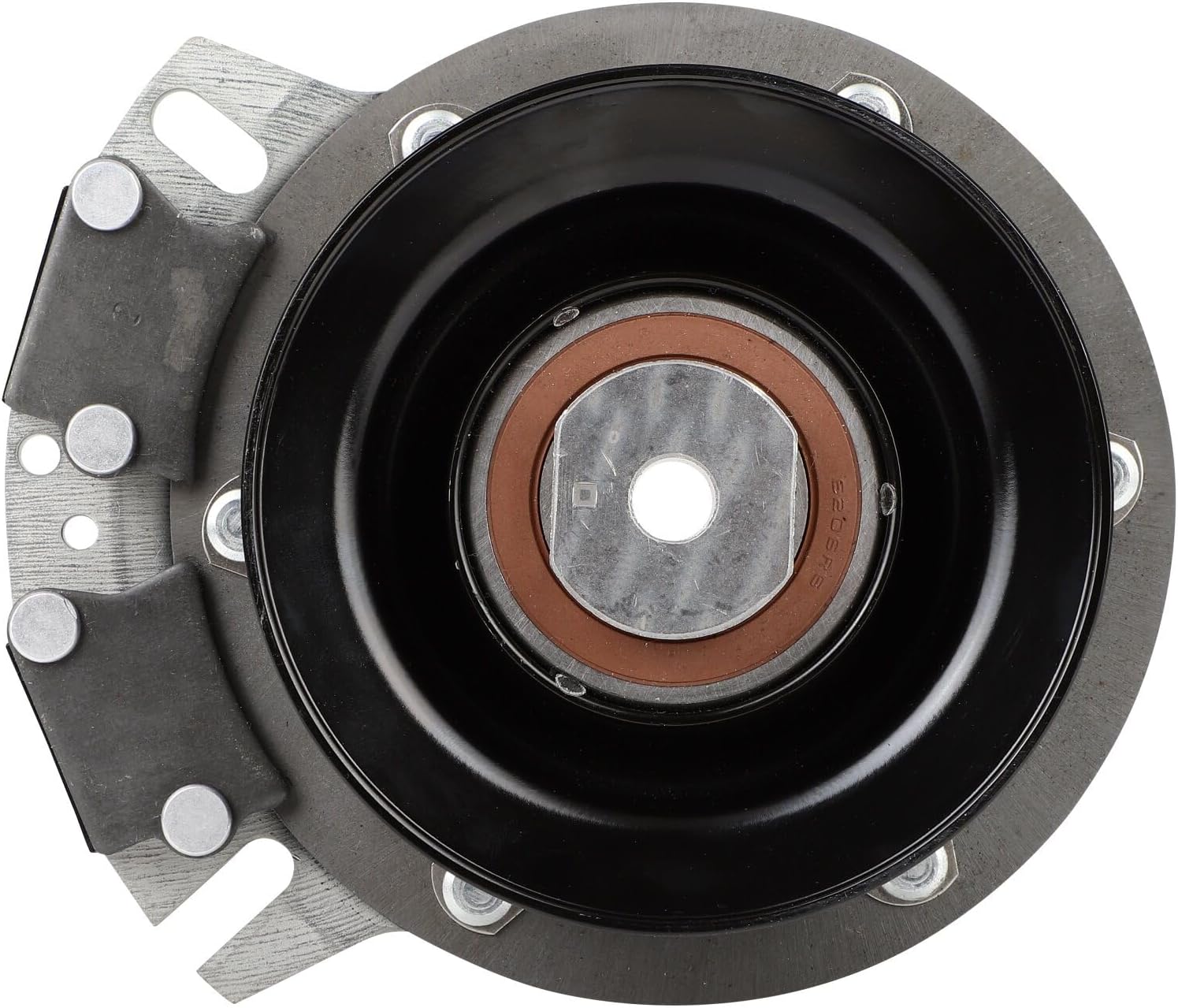 SCITOO PTO Clutch Fit For 388764,388765,606239 for WOODS,7-06287 for PRIME,5219-10 for WARNER,X0328,X0328-K for XTREME Electric Lawnmower