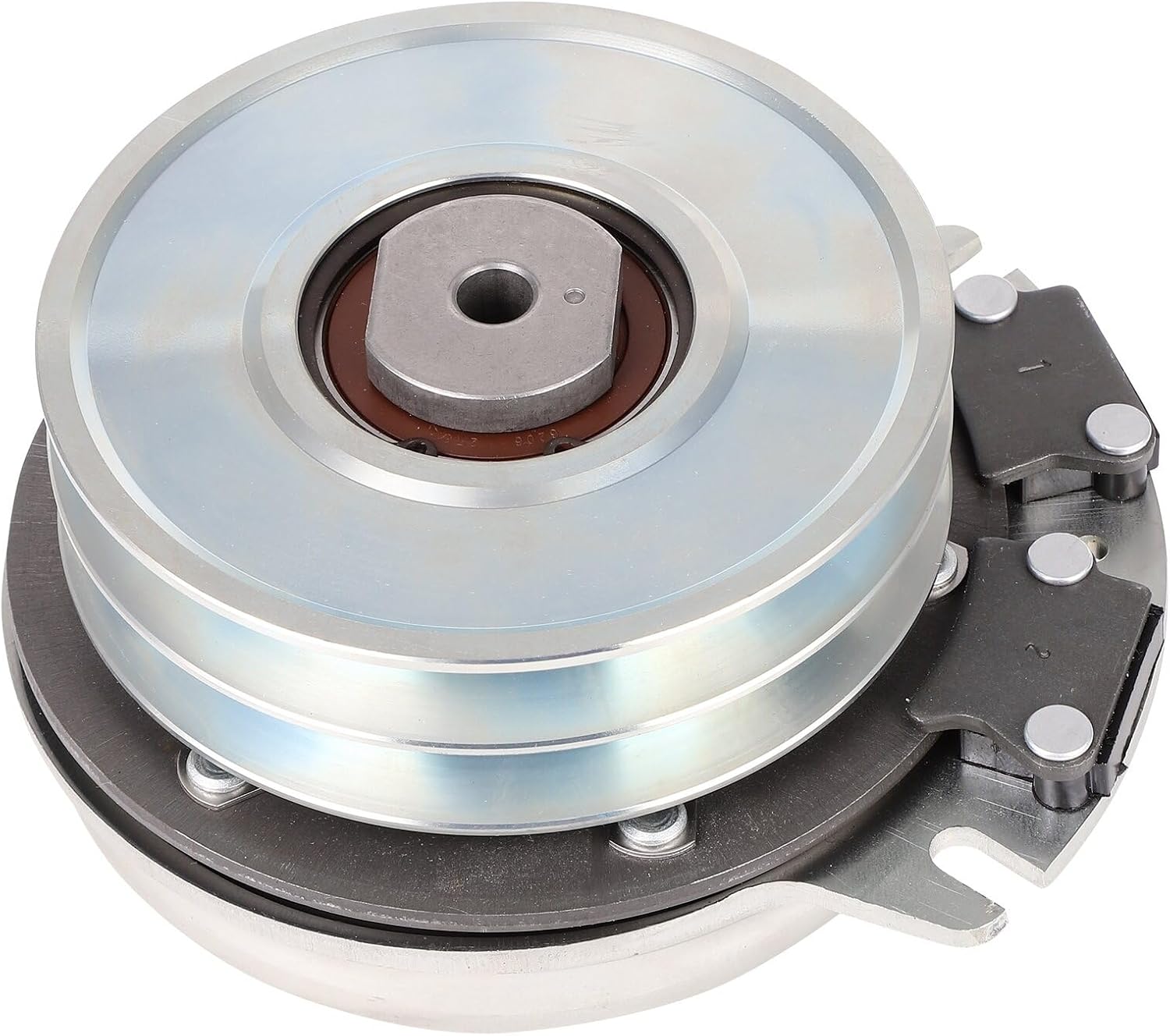 SCITOO PTO Clutch Fit For X0226,X0226-K for XTREME,5218-162 for WARNER,00697900 for GRAVELY,00697900,697900 for ARIENS Electric Lawnmower