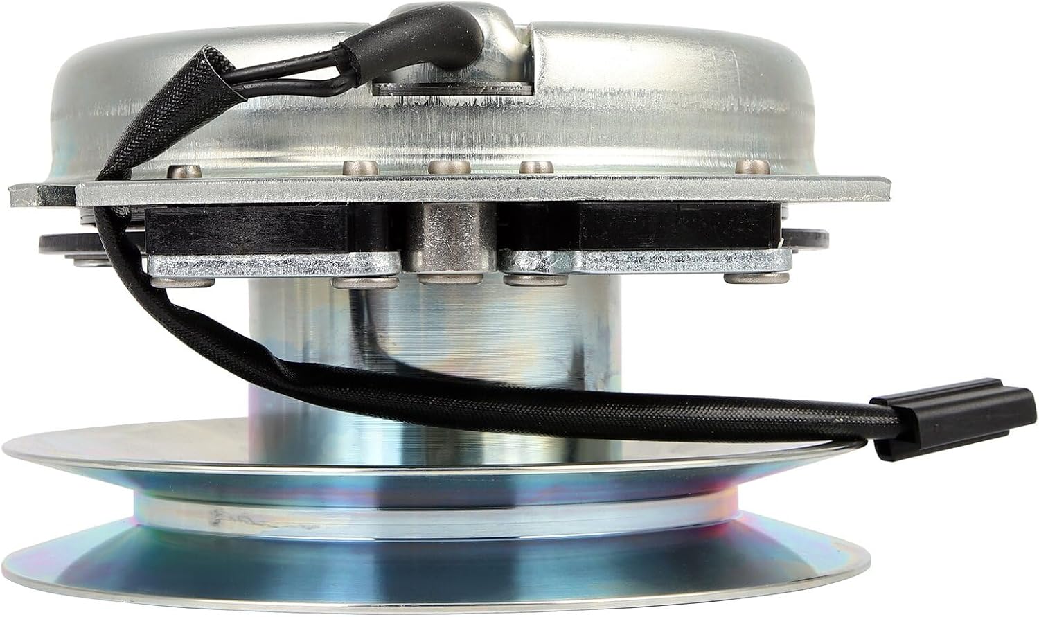 SCITOO PTO Clutch Fit For AM136115 for JOHN DEERE,5219-83 for WARNER,X0381,X0381-K for XTREME Electric Lawnmower