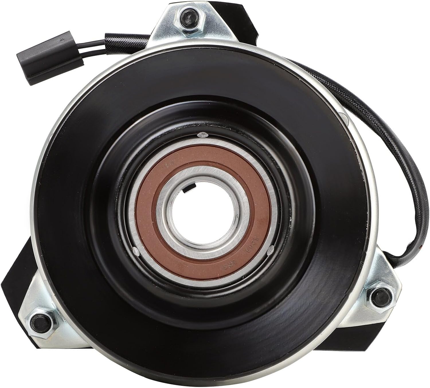 SCITOO PTO Clutch Fit For 5215-34,5215-9 for WARNER,X0179,X0179-K,X0409,X0409-K for XTREME,AM115091,AM123123 for JOHN DEERE Electric Lawnmower