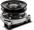 SCITOO PTO Clutch Fits for John Deere 325-335-345 Lawn Tractors, for John Deere GX335-GX345 Tractors, for John Deere GX355 Tractors, for John Deere Serial no. 120001 and Up
