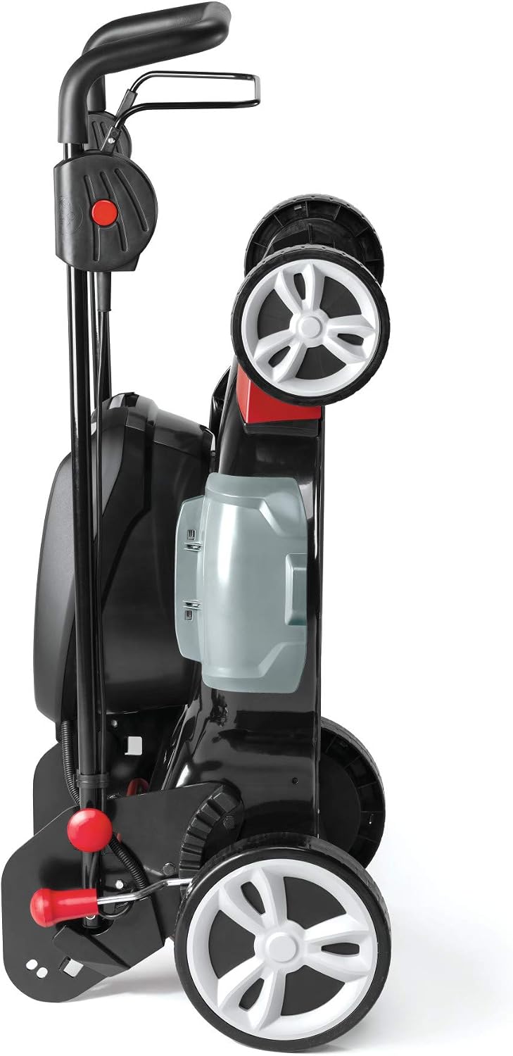 Oregon LM400 Cordless Lawnmower, Mower Only, No Battery or Charger
