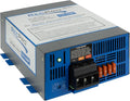 RecPro RV Converter 125 Amp | RV Power Converter & Battery Charger | 4 Stage Smart Charging | 120VAC to 12VDC | 13V to 16.5V Operating Range