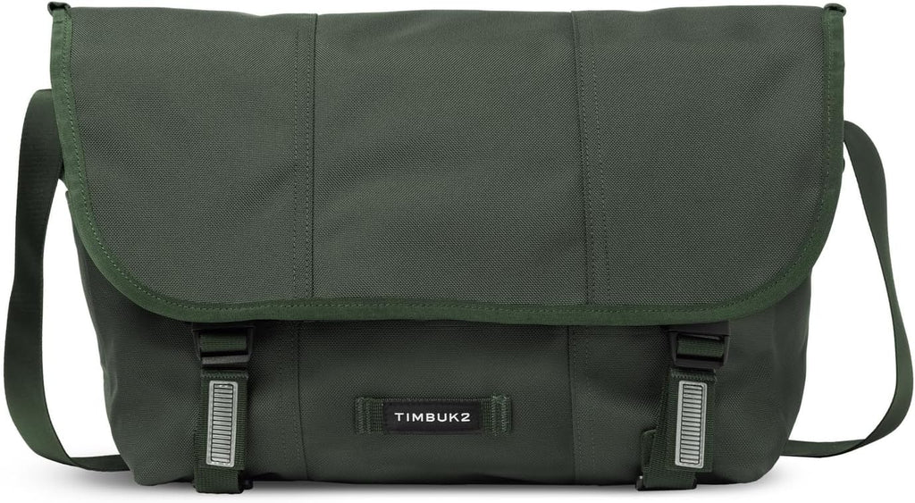 Timbuk2 Classic Messenger Bag - Durable, Water-Resistant, fits 13', 15', 17' Laptop