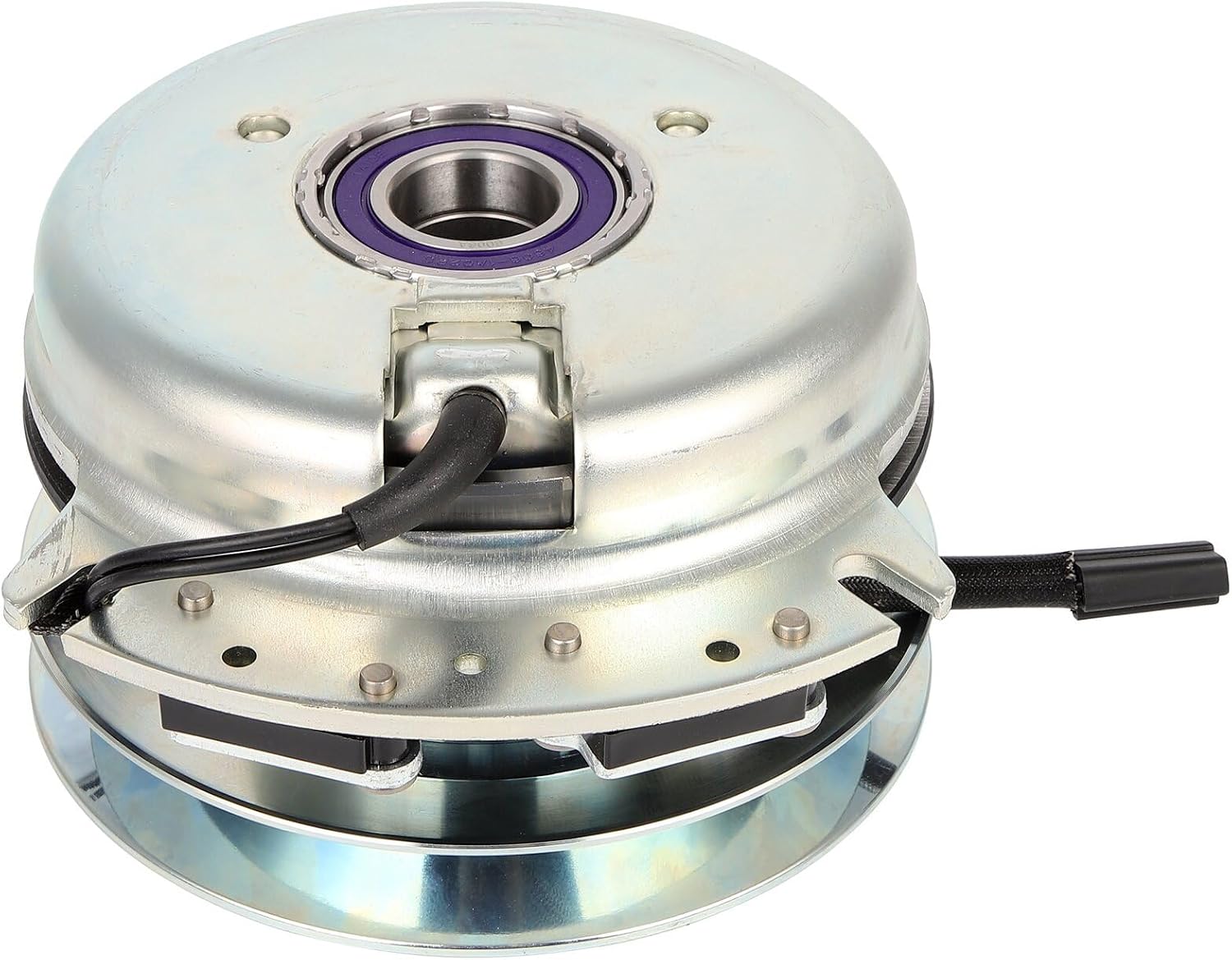SCITOO PTO Clutch Fit For TCA20604,TCA21167 for JOHN DEERE,5218-271 for WARNER,X0269,X0269-K for XTREME Electric Lawnmower