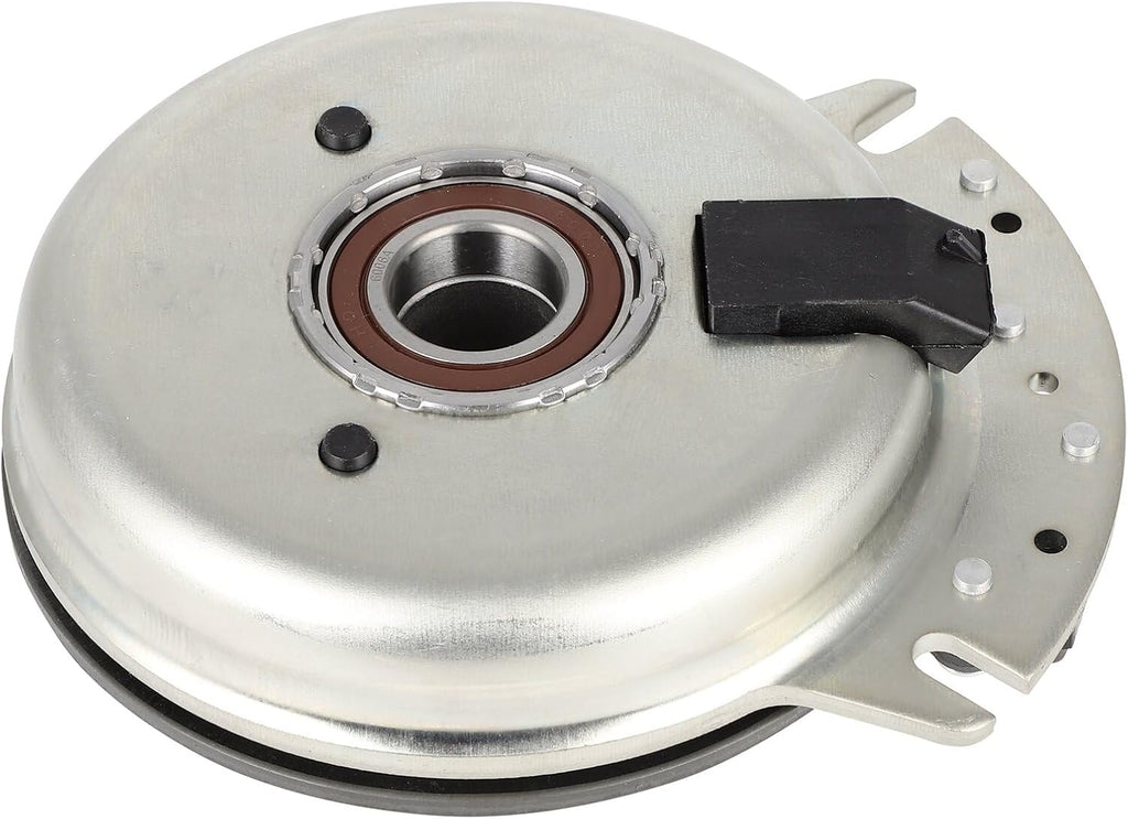 SCITOO PTO Clutch Fit For 5218-126,5218-261,PD-038 for PRO-DRIVE,5218-126,5218-261,5218-40 for WARNER,X0266,X0266-K for XTREME Electric Lawnmower