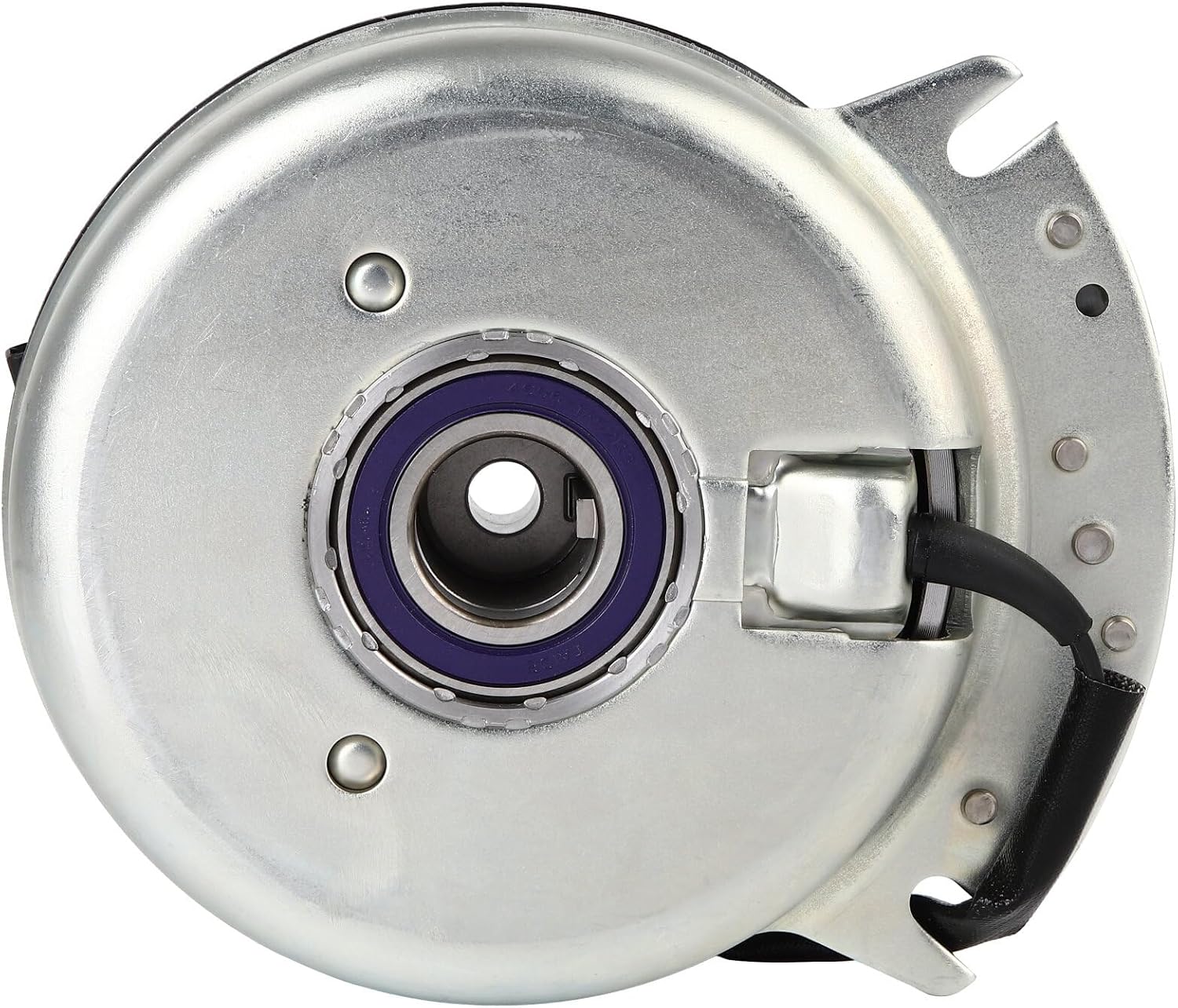 SCITOO New Electric Lawnmower, PTO Clutch Fit for Grasshopper: 388740 / for Woods: 388740 / for Warner: 5218-165, 5218-225 / for Stens: 255-865