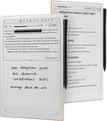 iflytek AINOTE 2, 10.65' E-Ink Tablet, AI Note Taking Tablet for Meeting, Ultra-Thin 4.2mm Digital Notebook with Voice-to-Text, 16-Language Transcription, Handwritten-to-Text, Ideal for Work&Study