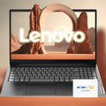 Lenovo V15 Series Laptop • 16GB RAM • 2.5TB Storage (2TB SSD + 512GB External) • 15.6 FHD Display w/Low-Blue Light • Intel Processor • HDMI • Ethernet Port • Windows 11 Pro • w/WOWPC Bundle