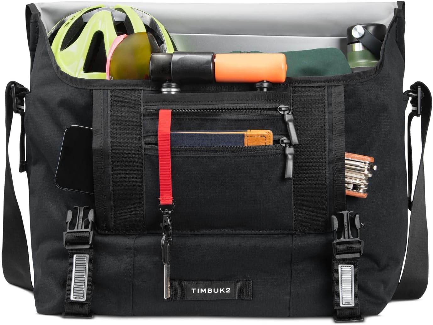 Timbuk2 Flight Classic Messenger Bag