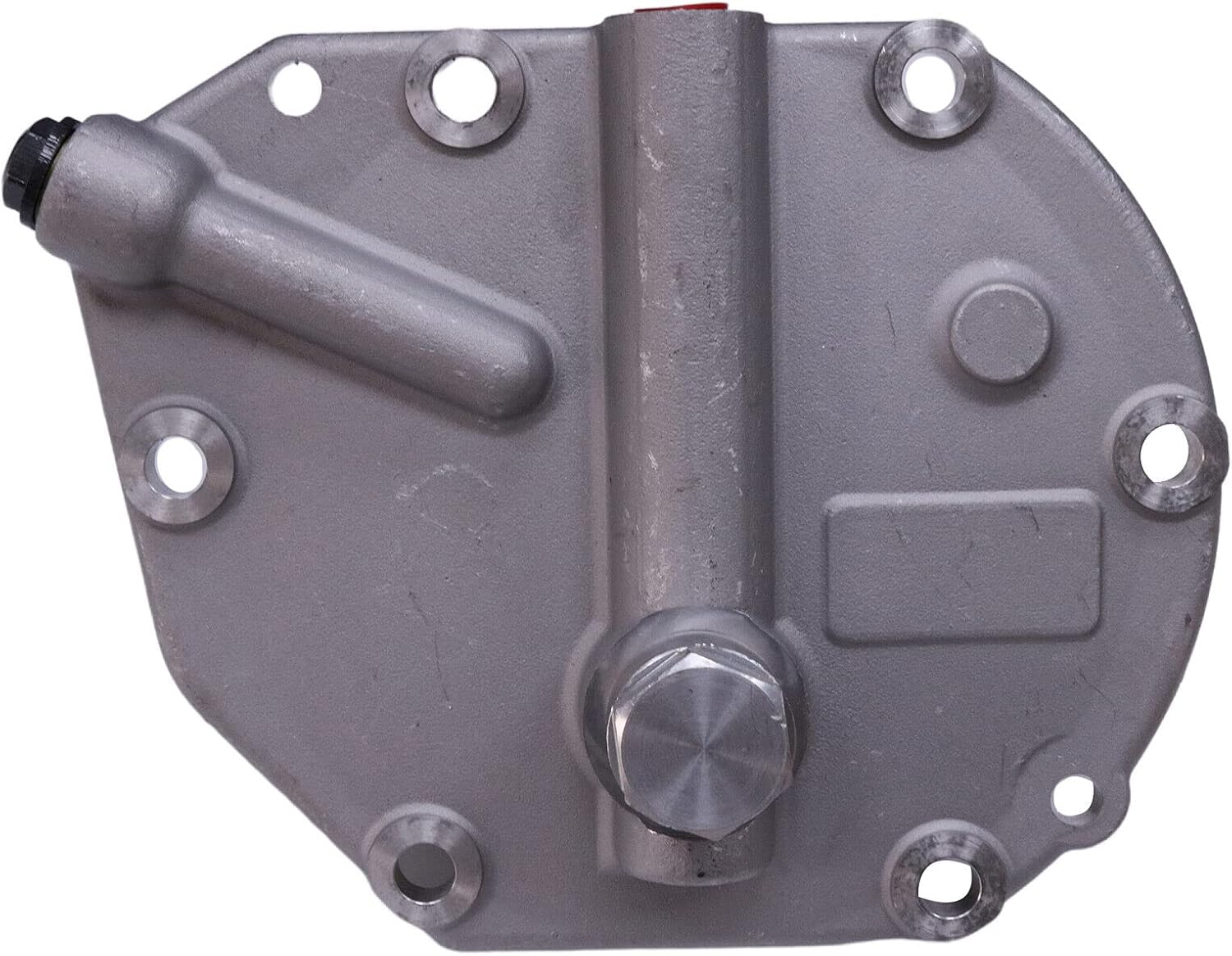 Solarhome D8NN600LB 83936585 Hydraulic Pump Compatible with New Holland Tractors 250C 260C 2810 2910 3230 340 340A 340B 3430 345C 345D 3610 3900 3910 3930 4110 4130 420 445 450 4600 4610