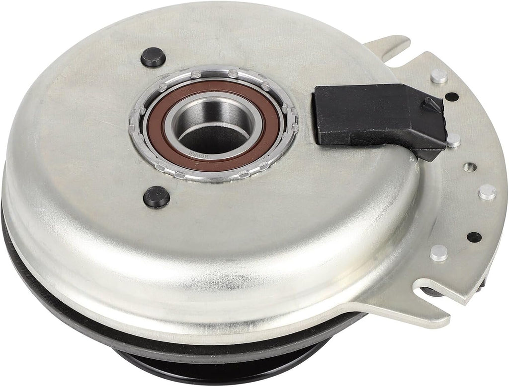 SCITOO PTO Clutch Fit For MAGTBN1, MA-GT-BN1 for Ogura,X0555,X0556 for Xtreme,1744401, 1744401P, GW-1744401, GW-1744401P for Troy-Bilt Electric Lawnmower