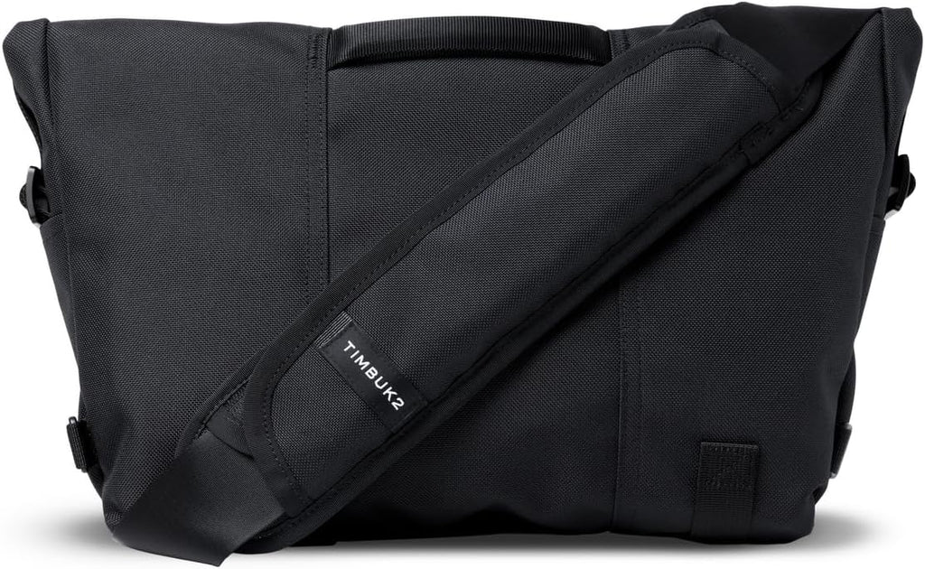 Timbuk2 Classic Messenger Bag - Durable, Water-Resistant, fits 13', 15', 17' Laptop