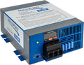 RecPro RV Converter 45 Amp | RV Power Converter & Battery Charger | 4 Stage Smart Charging | 120VAC to 12VDC | 13V to 16.5V Operating Range