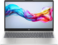 HP Laptop Computer with Office 365 for The Web, Intel 8-Core i3 Laptop, 1.5TB Storage (1TB SSD and 512GB External), 16GB RAM, 15.6' Full HD Display, Windows 11 w/o Mouse