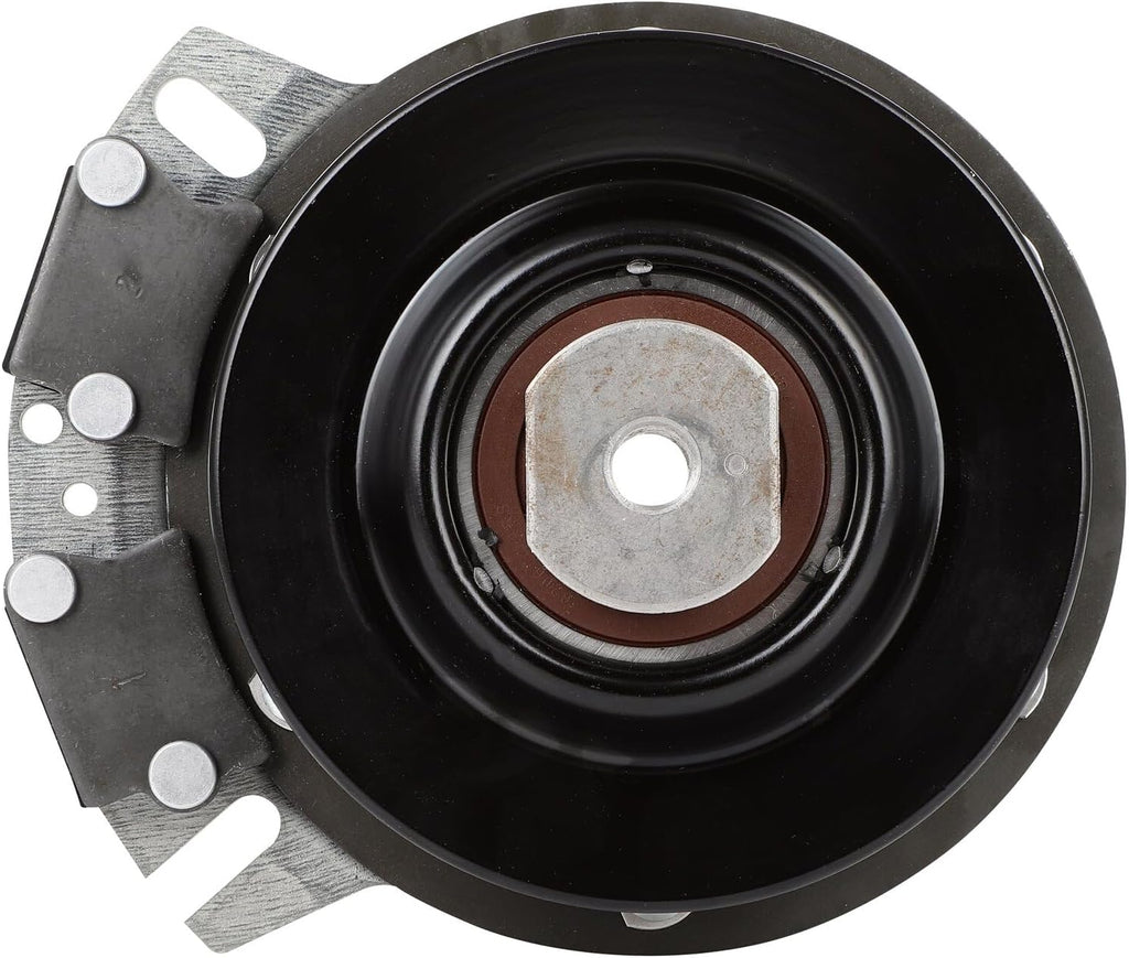 SCITOO PTO Clutch Fit For X0357,X0357-K for XTREME,5219-38 for GOODALL for WARNER Electric Lawnmower