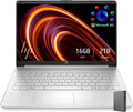 HP ProEdg Laptop • 16GB RAM • 512GB SSD • Intel Powerful Processor • Ultra Quiet • Wi-Fi 6 • Win11 w/o Mouse