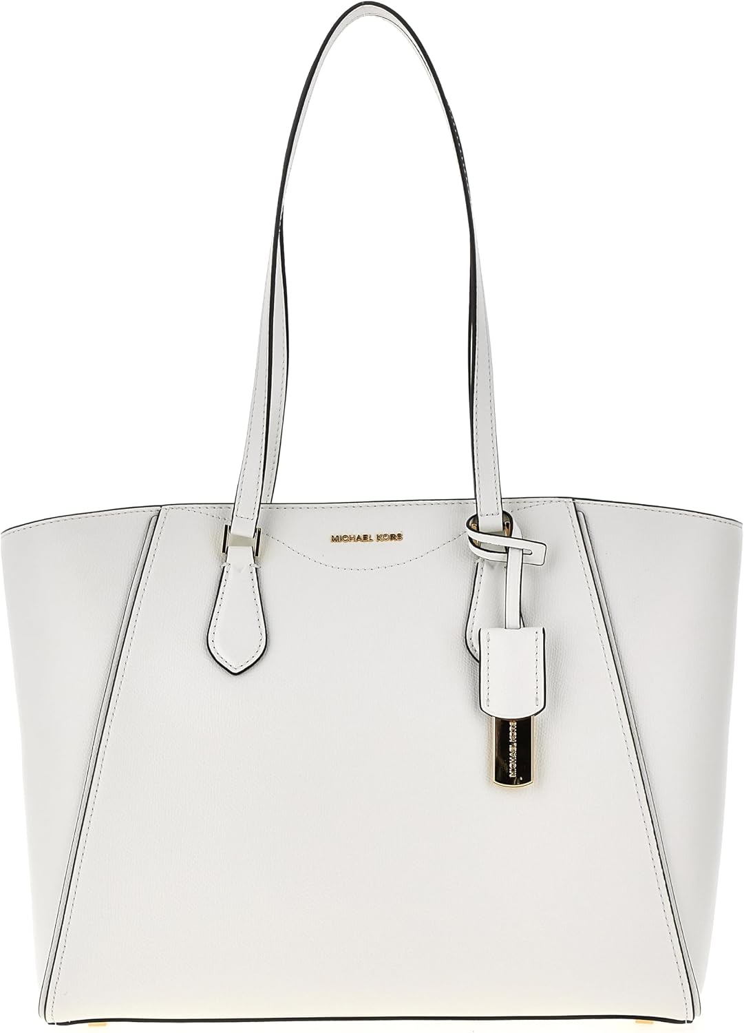 MICHAEL Michael Kors Taryn Large Multi Function Top Zip Tote
