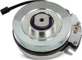 SCITOO Lawn Mower Clutch, PT0 Clutch Fits for Warner 5218-127,for Cub Cadet/for MTD/for Sears Craftsman/for Troy Bilt 717-3403,for Ariens/for Gravely 00274100,for Rotary 11073,for Stens 255-419