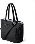 ALPAKA Bravo Tote Bag 14 L, Weatherproof 16 Inch Laptop Briefcase for Men & Women, Travel Tote with Adjustable Shoulder Strap