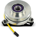 SCITOO Lawn Mower Clutch, PT0 Clutch Fits for John Deere AM100979,for AYP/for Murray 326108,for Warner 5215-35,for Sears Craftsman 138412 326108,for Oregon 33-110,for Cub Cadet 138412