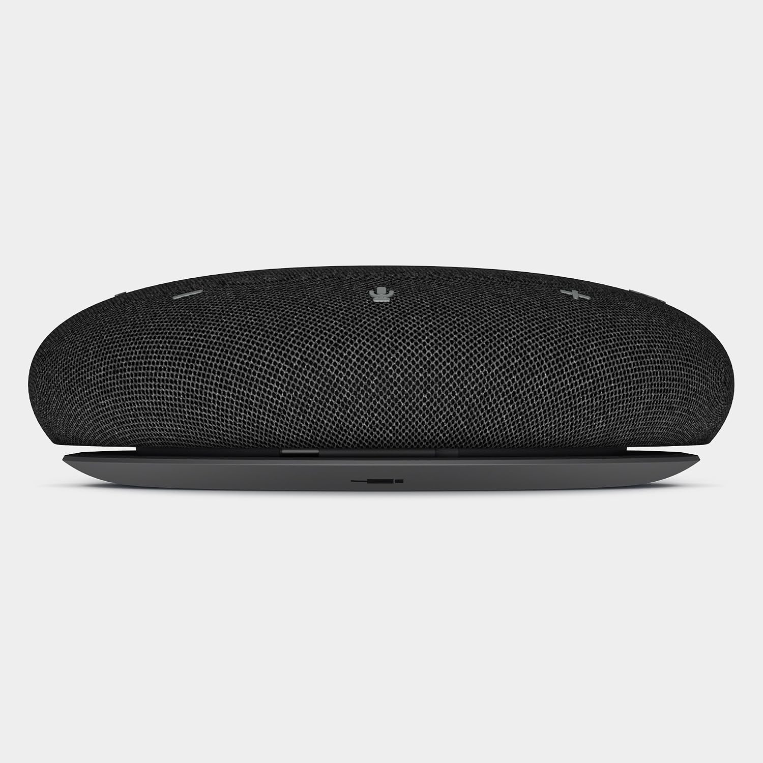 Dell Pro Plus Wireless Speakerphone - SL525 - USB-C, Zoom/Microsoft Teams Certified, Wired/Wireless, Bluetooth 5.3, Omni-Directional, AI-Based Noise Cancellation