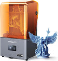 Creality Resin 3D Printer Halot Mage S 14K, with 10.1' HD LCD MSLA Mono, 4X High Speed Printing for 150mm/h Speed, UV Resin Photocuring Printer, Large Printing Size 8.78x4.96x9.06 inches