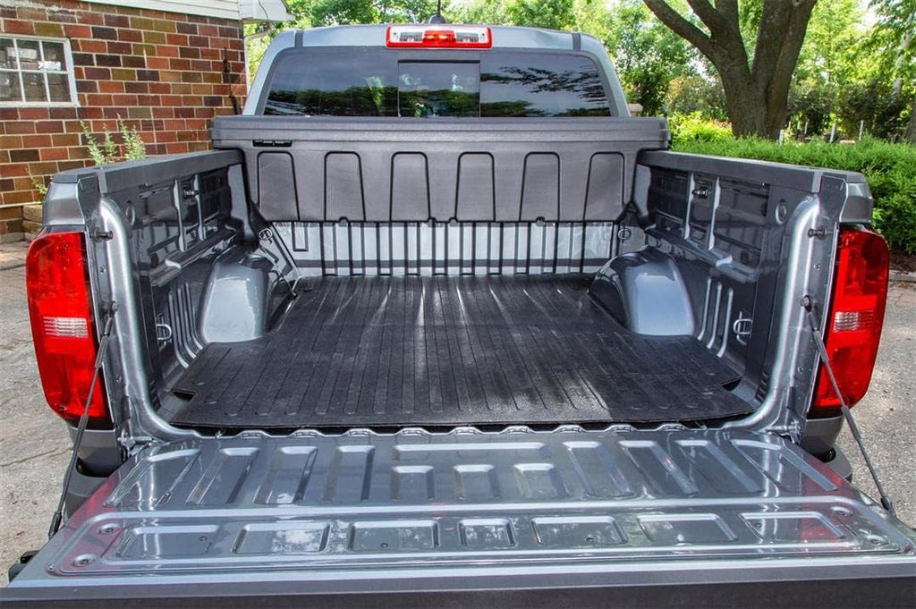 Dee Zee DZ6163P Poly Crossover Tool Box - Mid-Size 63'