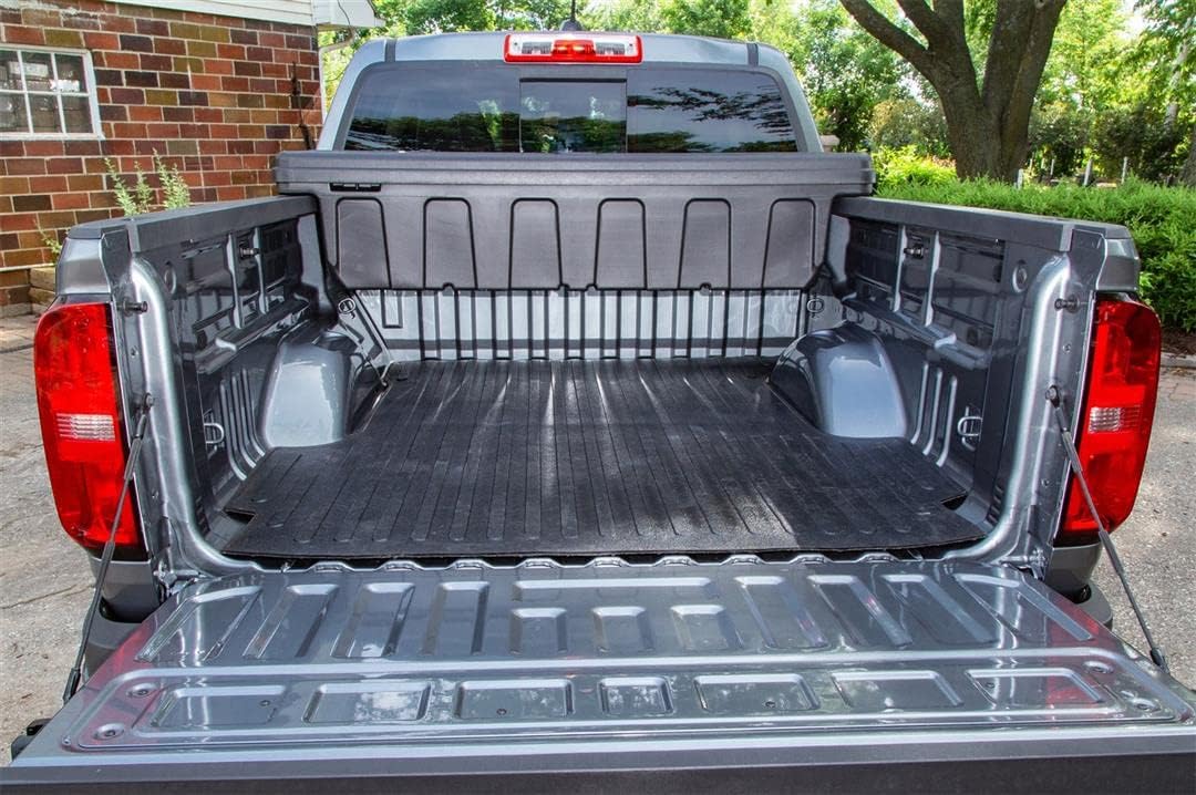 Dee Zee DZ6163P Poly Crossover Tool Box - Mid-Size 63'