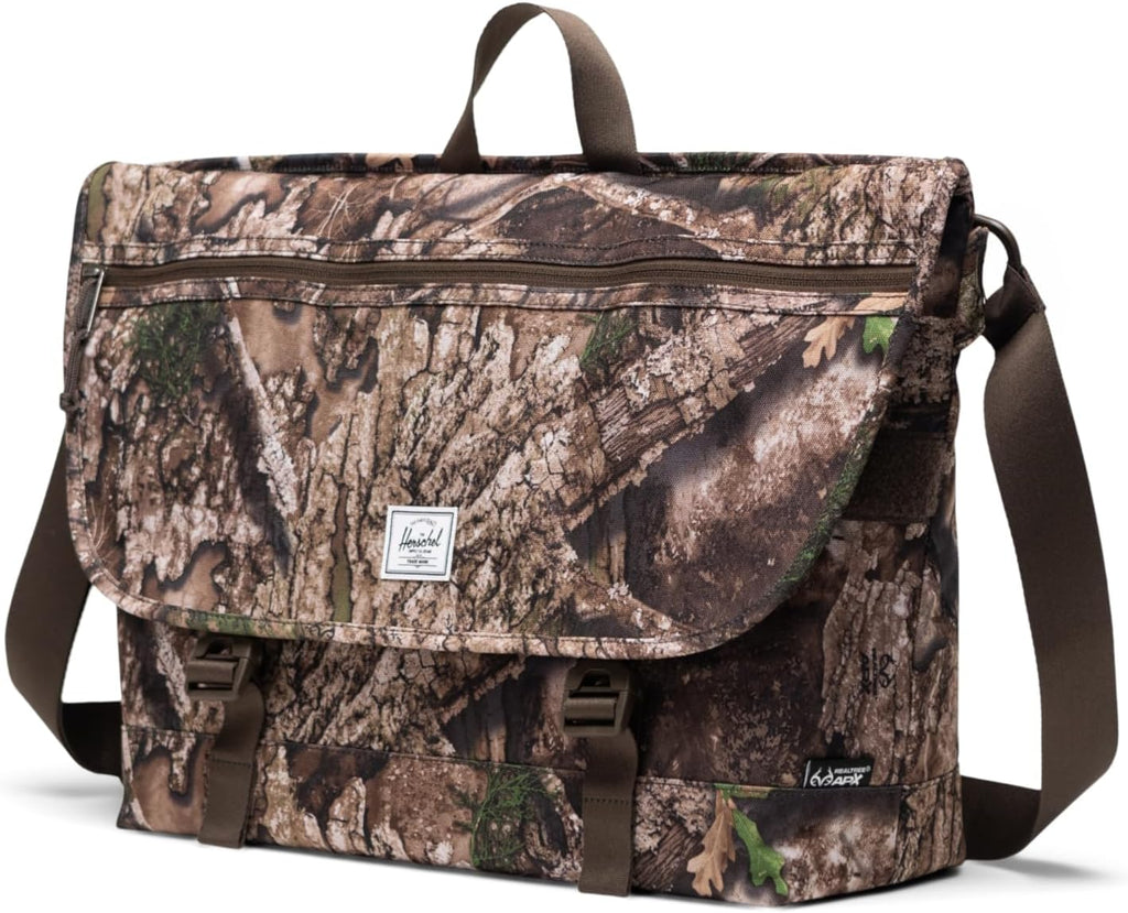 Herschel Supply Co. Cove Messenger