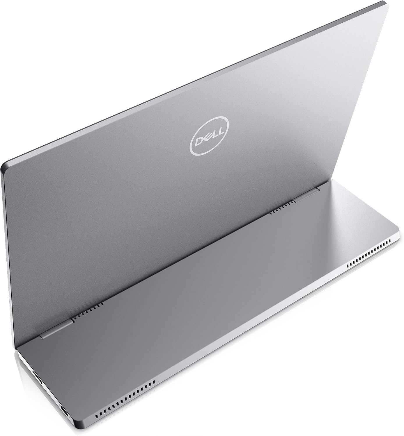 Dell P1424H 14' Portable Monitor 2 x USB-C (DisplayPort Alt Mode) 1920 x 1080 (Renewed)