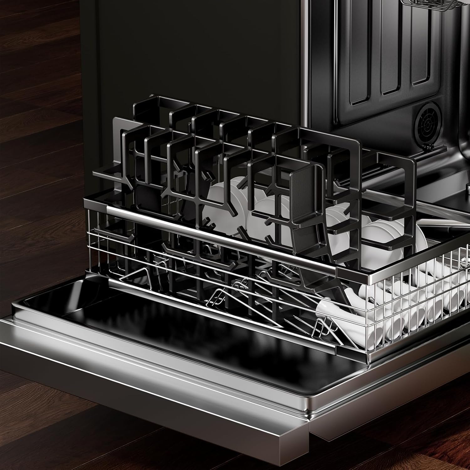 Empava 30' Built-in Gas Cooktop in Stainless Steel with 5 Burners 30XGC5B70C