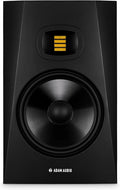 ADAM Audio T8V Studio Monitor for recording, mixing and mastering, Studio Quality Sound (Single)