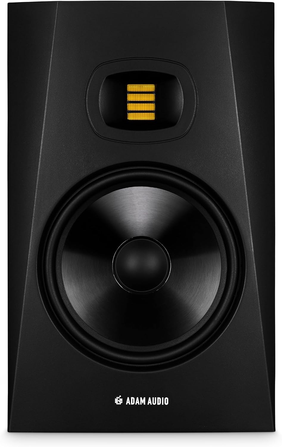 ADAM Audio T8V Studio Monitor for recording, mixing and mastering, Studio Quality Sound (Single)