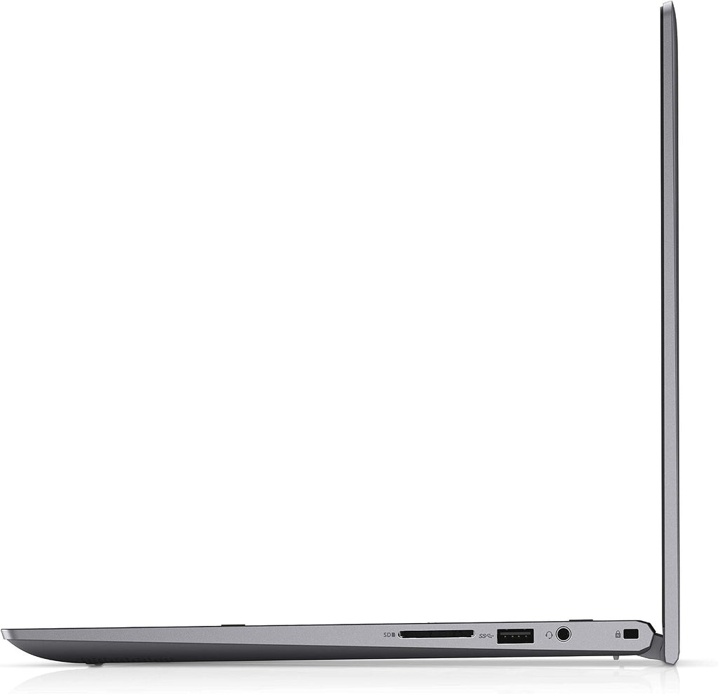 Dell Inspiron 14 5406 2 in 1 Convertible Laptop, 14-inch FHD Touchscreen Laptop - Intel Core i7-1165G7, 12GB 3200MHz DDR4 RAM, 512GB SSD, Iris Xe Graphics, Windows 10 Home - Titan Grey