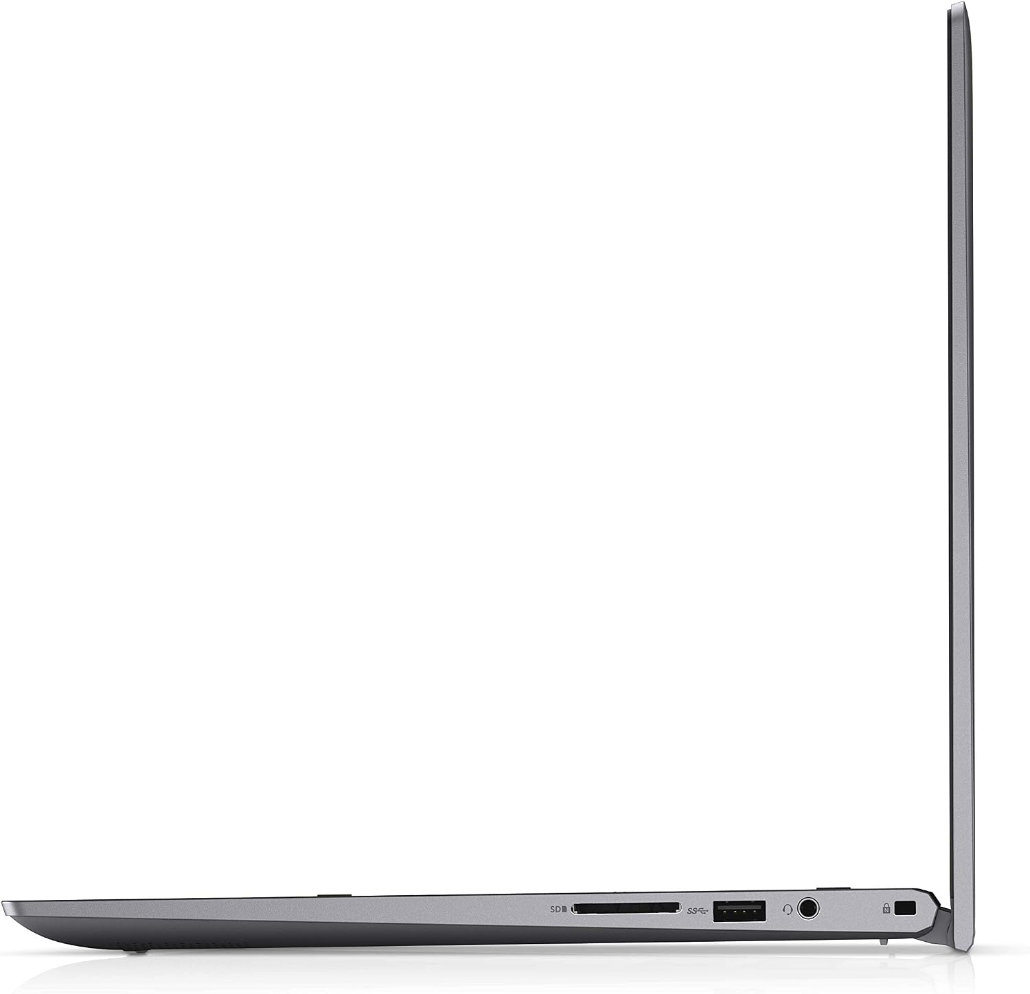 Dell Inspiron 14 5406 2 in 1 Convertible Laptop, 14-inch FHD Touchscreen Laptop - Intel Core i7-1165G7, 12GB 3200MHz DDR4 RAM, 512GB SSD, Iris Xe Graphics, Windows 10 Home - Titan Grey