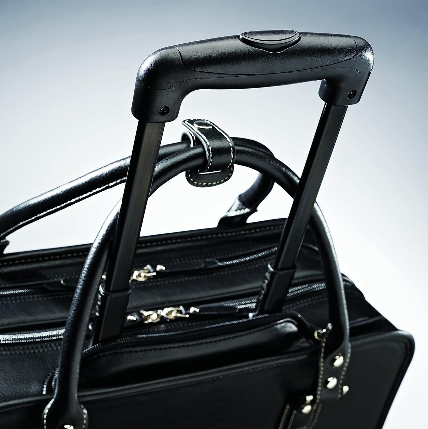 Samsonite Mobile Office, Black, One Size