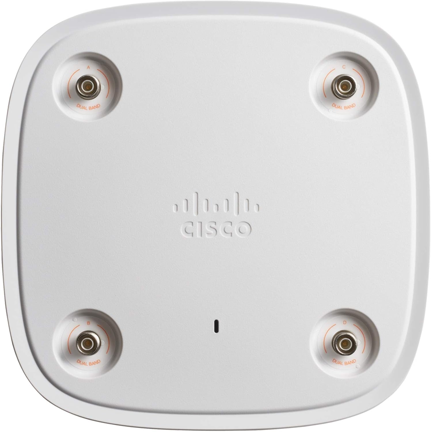 Cisco Catalyst 9115AXI-B Wireless Access Point, Wi-Fi 6, 4x4 MU-MIMO, Controller Managed, PoE, Internal antenna, (C9115AXI-B)