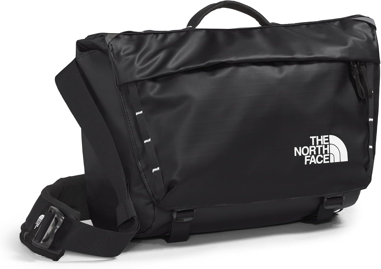 THE NORTH FACE Base Camp Voyager Messenger Bag