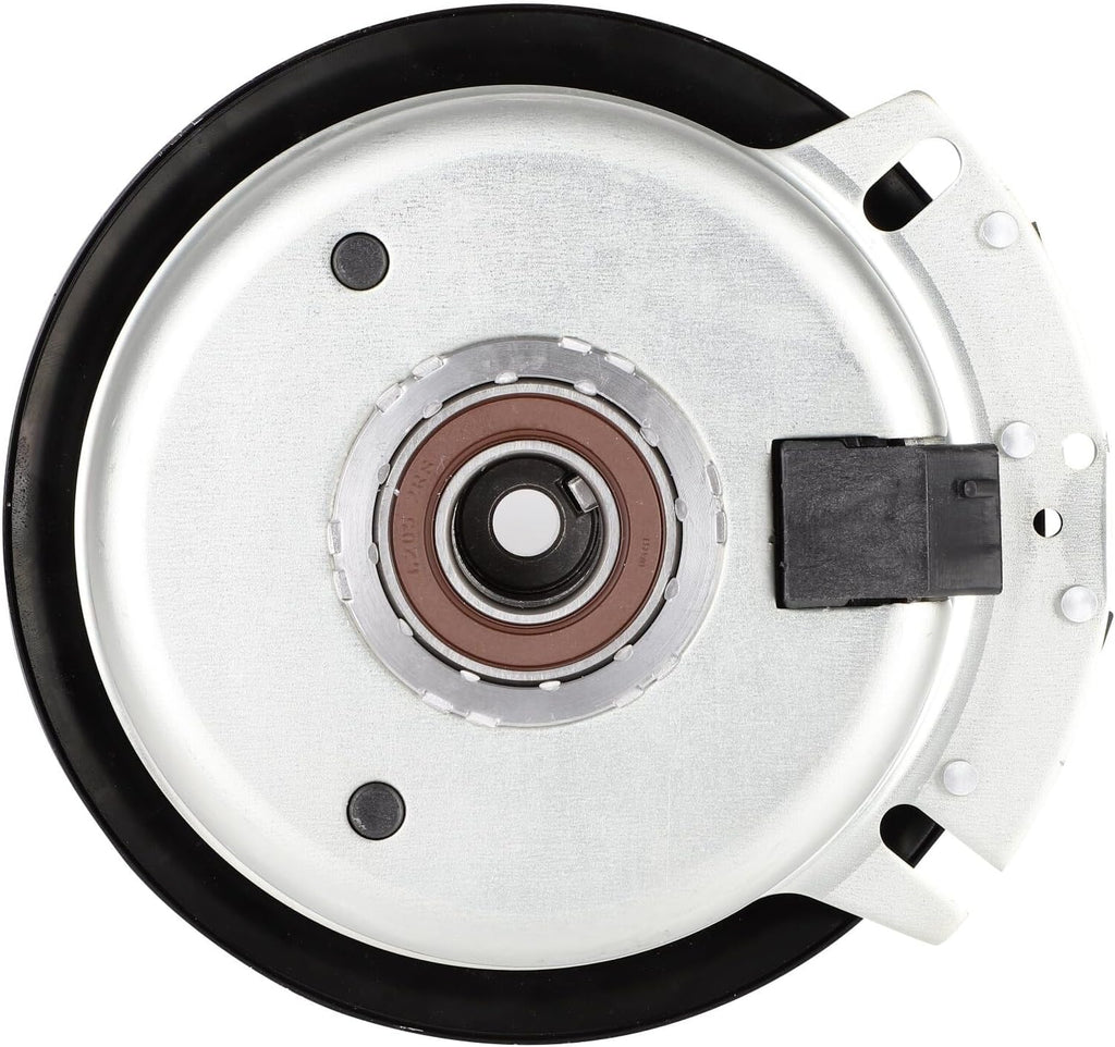 SCITOO PTO Clutch Fit For 453330, ENC-453330 for Encore,5219-151 for Warner,X0542 for Xtreme Electric Lawnmower