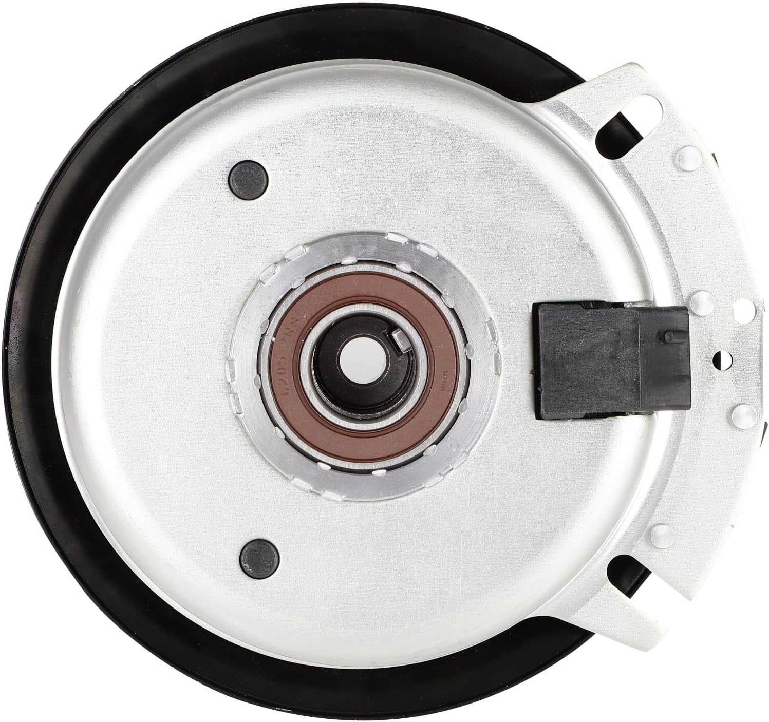 SCITOO PTO Clutch Fit For 453330, ENC-453330 for Encore,5219-151 for Warner,X0542 for Xtreme Electric Lawnmower