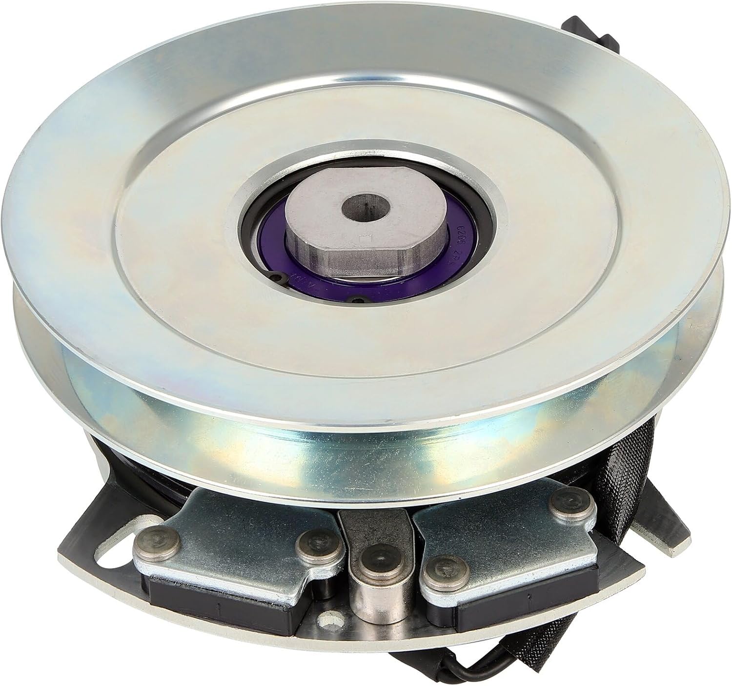 SCITOO PTO Clutch Fit For 5219-161 Electric Lawnmower