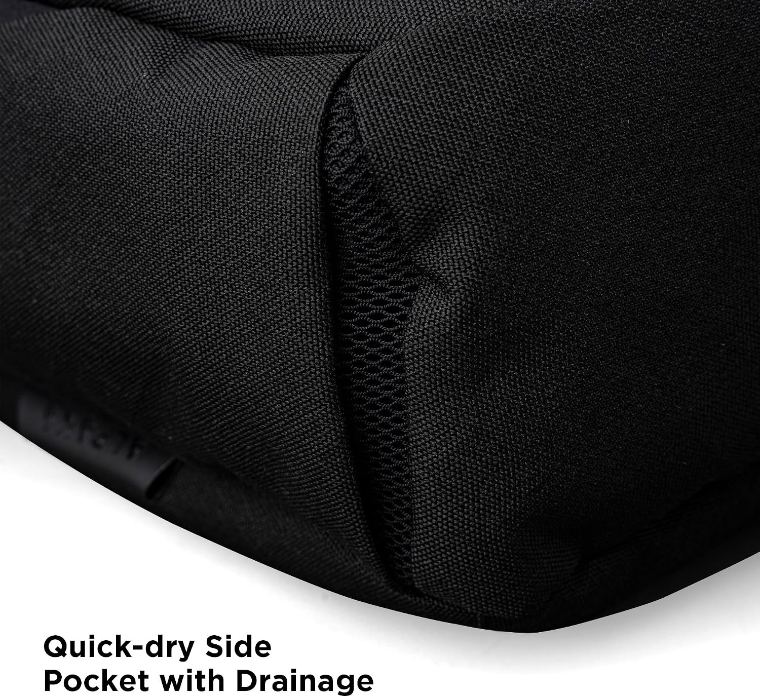 ALPAKA Bravo Tote Bag 14 L, Weatherproof 16 Inch Laptop Briefcase for Men & Women, Travel Tote with Adjustable Shoulder Strap