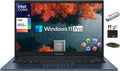 ASUS Vivobook Laptop Business Computer 2025-2026, Lifetime Microsoft Office, Copilot, 14' FHD Display, 10-Core Intel i5 CPU, 16GB RAM, 1TB Storage (512GB SSD + 500GB Ext), MarxsolAccessory, Win 11 Pro