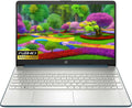 HP 15 Slim Laptop in Ocean Blue Intel 10-core i5-1235u up to 4.2GHz 8GB RAM 256GB SSD 15.6in FHD LCD WiFi HDMI Win 11 (15-DY58 - Renewed)