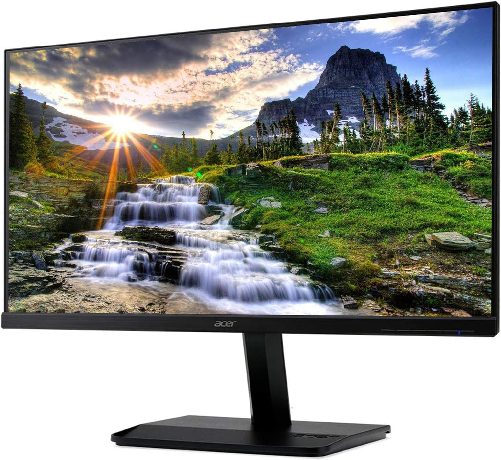 acer KA241Y bix 23.8' Full HD (1920 x 1080) VA Monitor (HDMI & VGA Port)