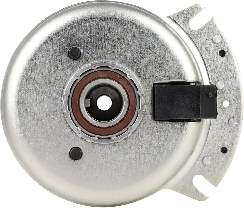 SCITOO PTO Clutch Fit For 5218-126,5218-261,PD-038 for PRO-DRIVE,5218-126,5218-261,5218-40 for WARNER,X0266,X0266-K for XTREME Electric Lawnmower