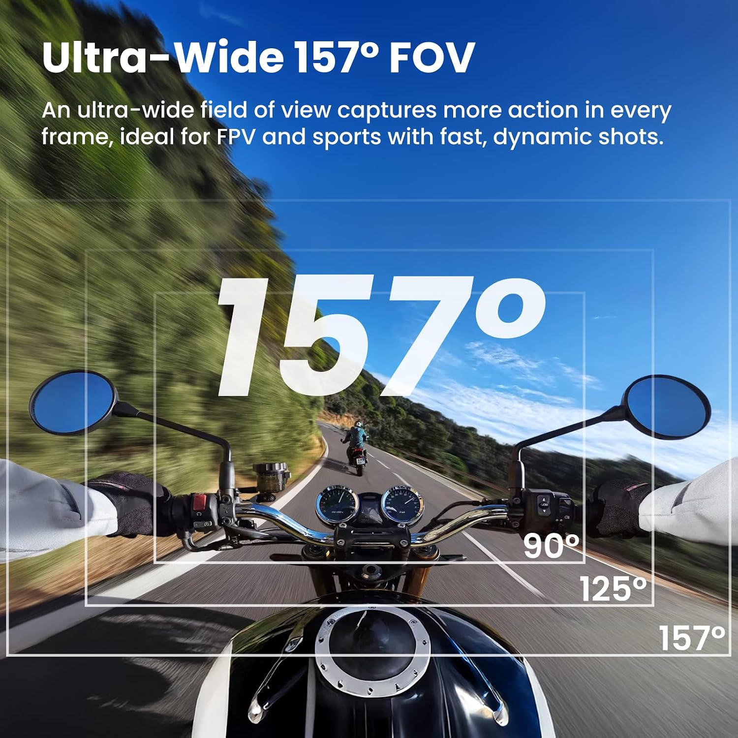 Insta360 Ace Pro 2 Get-Set Bundle Dual Battery - 8K Waterproof Action Camera Co-Engineered with Leica, 1/1.3' Sensor, Dual AI Chip, Leading Low Light, Superior Audio, Flip Screen & AI Editing