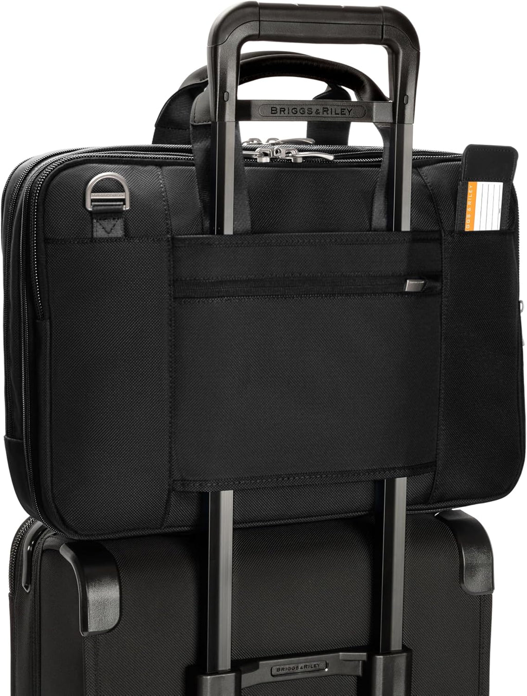 Briggs & Riley Briefcases - Laptop Bag for Work & Travel, Briefcases for Men & Women - @work Collection